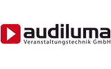 audiluma - Veranstaltungstechnik GmbH Logo