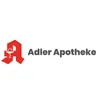 Adler Apotheke Logo