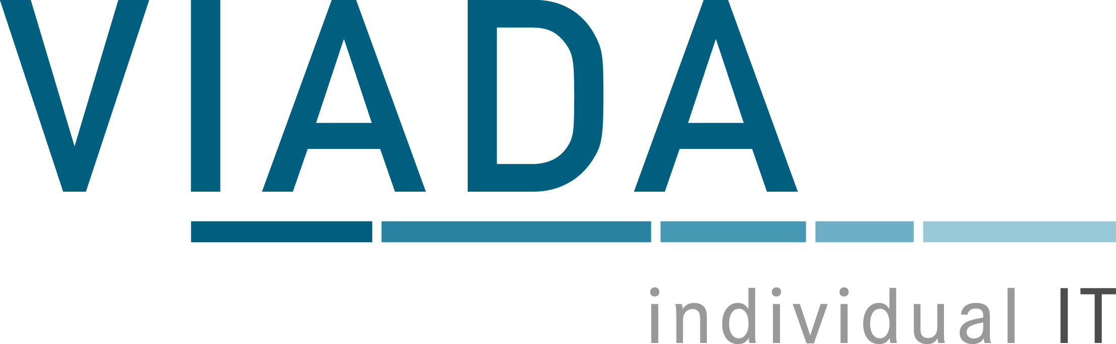 Viada GmbH & Co. KG Logo