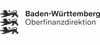 Oberfinanzdirektion Baden-Württemberg Logo