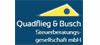 Quadflieg & Busch Steuerberatungsgesellschaft mbH Logo