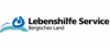 Lebenshilfe Service Bergisches Land  gGmbH Logo