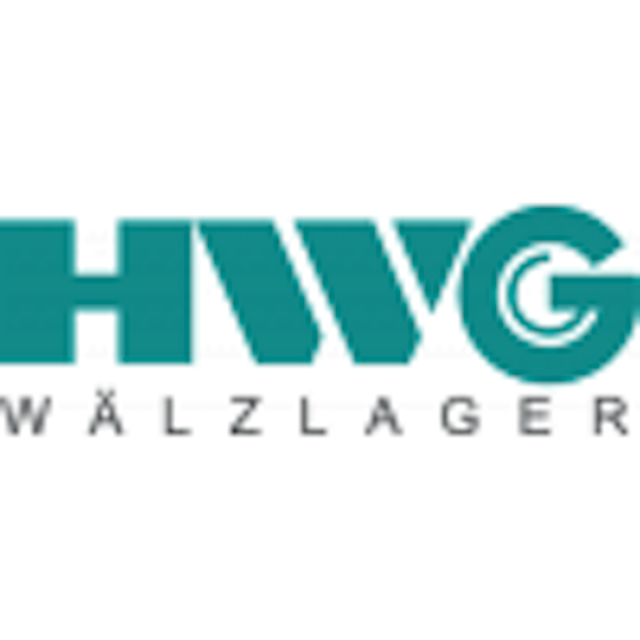 HWG Horst Weidner GmbH Logo