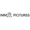 IMMO PICTURES Logo