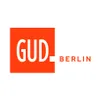 GUD.berlin GmbH Logo