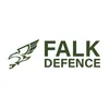 Falk Defence GmbH Logo
