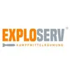 EXPLOSERV GmbH Logo
