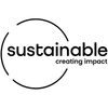 Sustainable AG Unternehmensberatung Logo