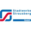Stadtwerke Strausberg GmbH Logo