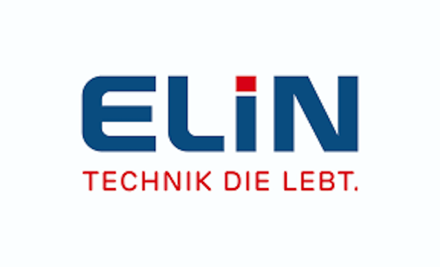 Elin GmbH (Job via XING.com) Logo