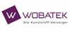 WOBATEK Kunststoffvertriebs GmbH (Job via XING.com) Logo