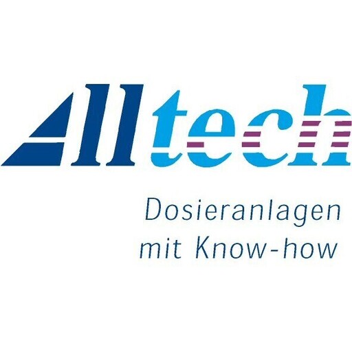 Alltech Dosieranlagen GmbH (Job via XING.com) Logo