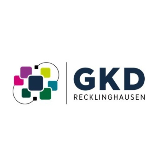 GKD Recklinghausen Zweckverband Logo