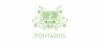 pontarius real estate management GmbH Logo