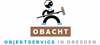 OBACHT Objektservice Logo