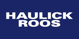 Haulick + Roos GmbH · Stanz- und Umformautomaten Logo