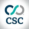 Corporation Service Company Logo