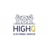 High Q Electronic Service GmbH Logo