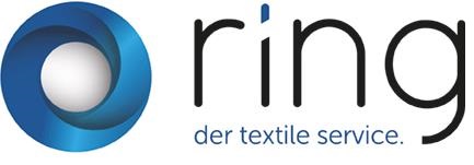 Ring-Textilservice GmbH Logo