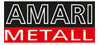 AMARI Metall Deutschland GmbH & Co. KG (Job via XING.com) Logo