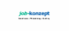 job-konzept GmbH (Job via XING.com) Logo