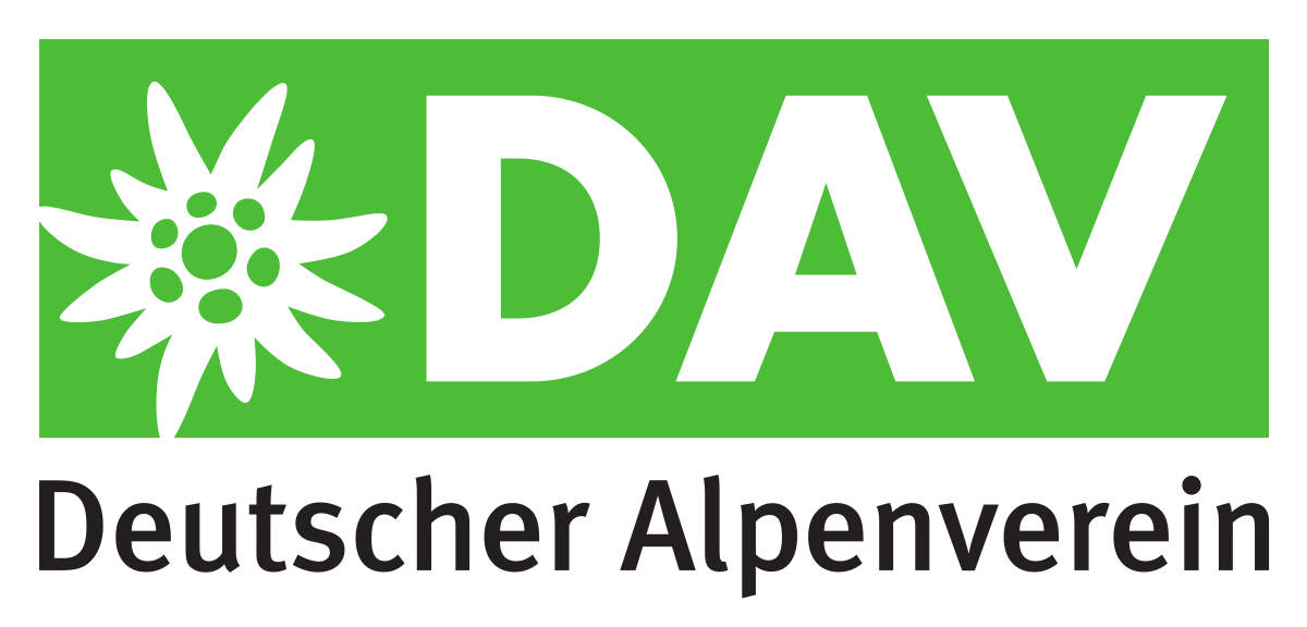 Jugend des Deutschen Alpenvereins (Job via XING.com) Logo