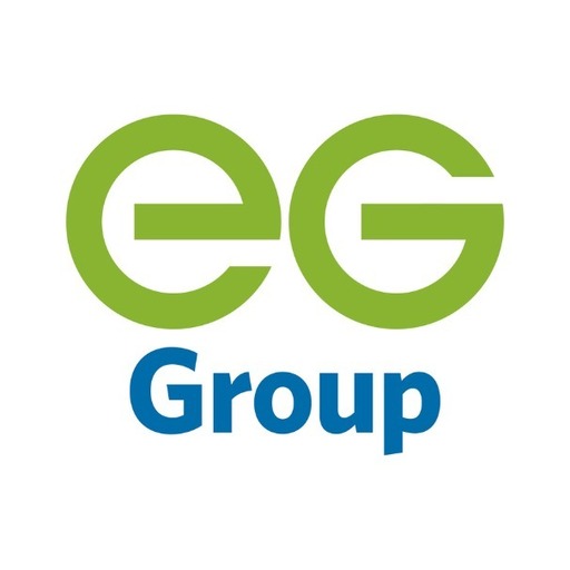 EG Deutschland GmbH (Job via XING.com) Logo