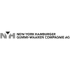 New-York Hamburger Gummi-Waren Compagnie AG (Job via XING.com) Logo