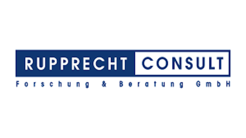 RUPPRECHT CONSULT – Forschung & Beratung GmbH (Job via XING.com) Logo