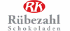 Rübezahl Schokoladen GmbH Ein Unternehmen der Gubor-Gruppe Logo