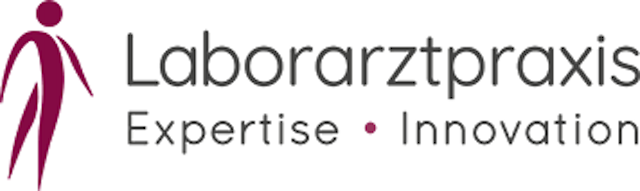 Laborarztpraxis Rhein-Main MVZ GbR Logo