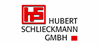 Hubert Schlieckmann GmbH Logo