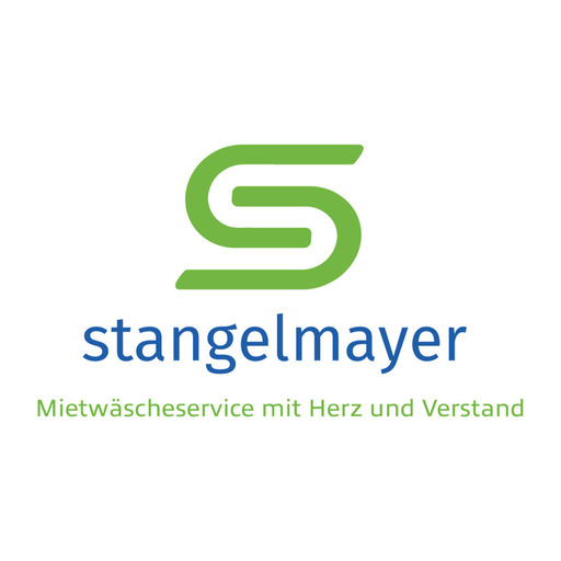 Textilservice Stangelmayer GmbH (Job via XING.com) Logo