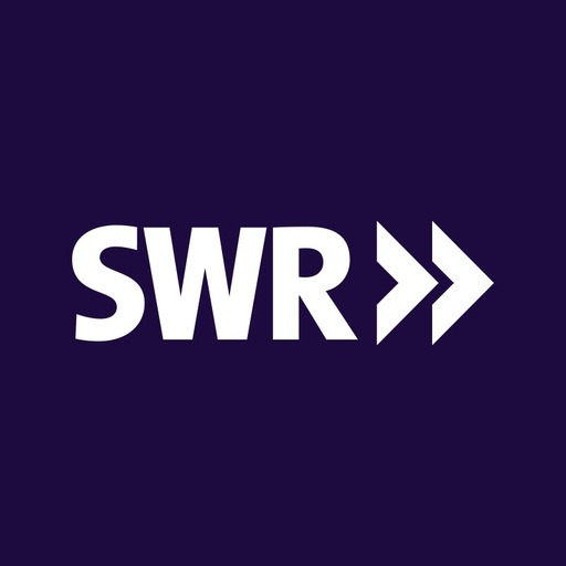 SWR Südwestrundfunk Anstalt des öffentlichen Rechts (Job via XING.com) Logo