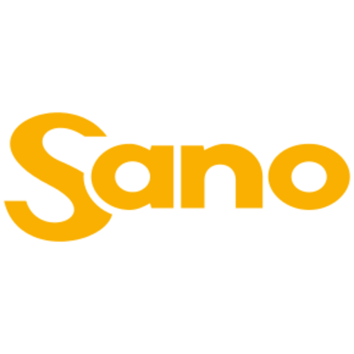 Sano – Moderne Tierernährung GmbH (Job via XING.com) Logo