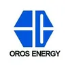 OROS ENERGY eine Marke der RCT Pro GmbH Logo