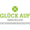 Glück Auf Immobilien Unternehmensgruppe Logo