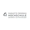 Charlotte Fresenius Hochschule Logo