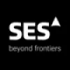 SES Latin America Logo