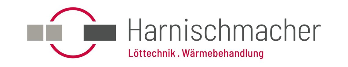 Harnischmacher GmbH Logo