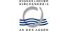 Evangelischer Kirchenkreis An der Agger Logo