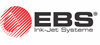 EBS Ink Jet Systeme GmbH Logo
