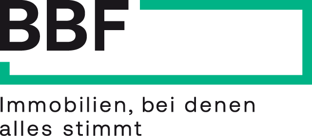 BBF Grundstücksverwaltungs- GmbH & Co KG (Job via XING.com) Logo