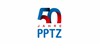 PPTZ e. V. (Job via XING.com) Logo