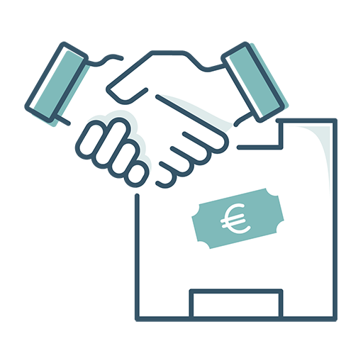 Hans Maier GmbH & Co. KG Bauunternehmung (Job via XING.com) Logo