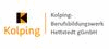 KOLPING-BERUFSBILDUNGSWERK HETTSTEDT gGmbH Logo