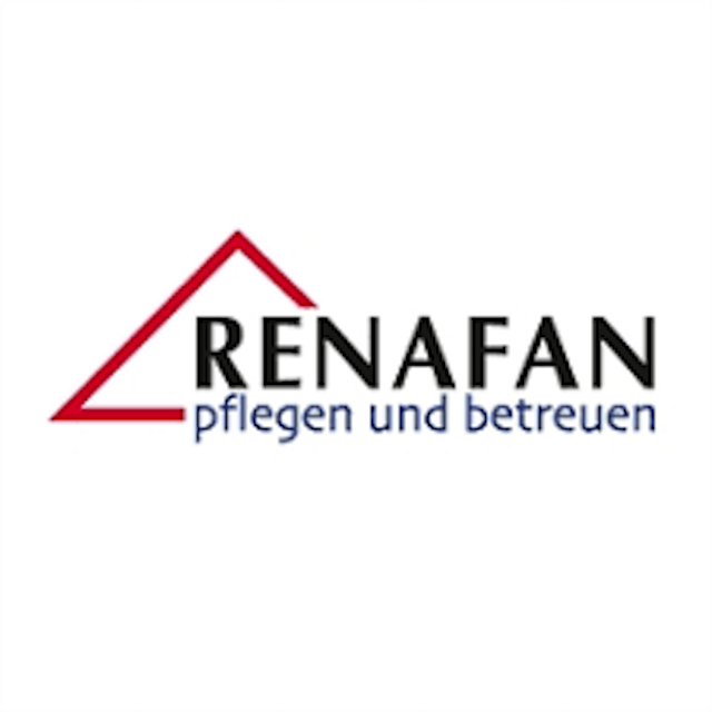 RENAFAN Assistenz- und Servicegesellschaft mbH Logo