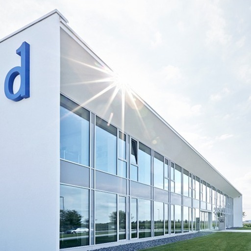 deimel PartGmbB Steuerberatungsgesellschaft Logo