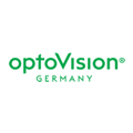 optoVision Gesellschaft für moderne Brillenglastechnik mbH Logo