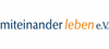 miteinander leben e.V. Logo